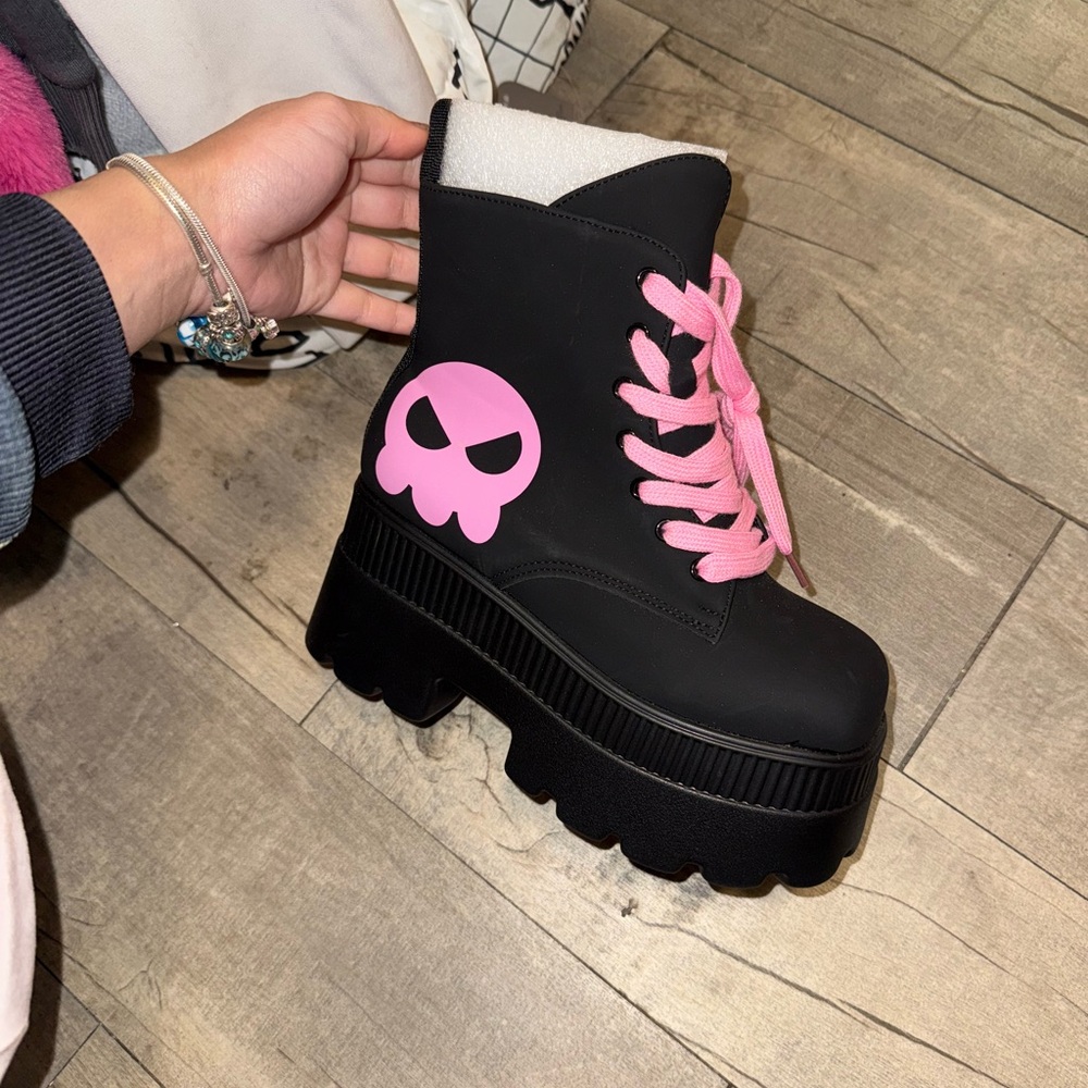 Shoes